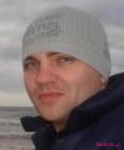 raffistg, Mężczyzna, 45 lat, Starogard Gdański