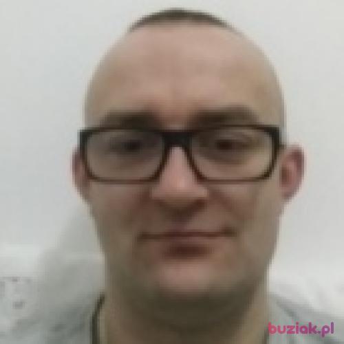 Jankes32, Male, 41 years, Koszalin