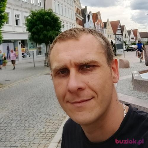 damian1234567890, Mężczyzna, 33 lata, Monachium