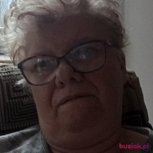 Ewciamisia30, Female, 54 years, Grodzisk Mazowiecki
