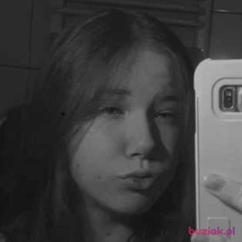 Ewa_, Female, 20 years, Tarnów