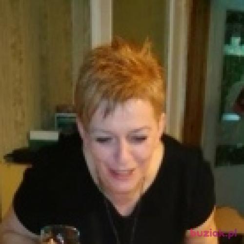 margolka66, Female, 59 years, Rzeszów