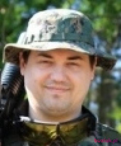 irian, Male, 47 years, Szczecin