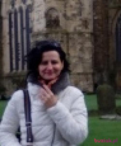 ilona555, Kobieta, 58 lat, Durham