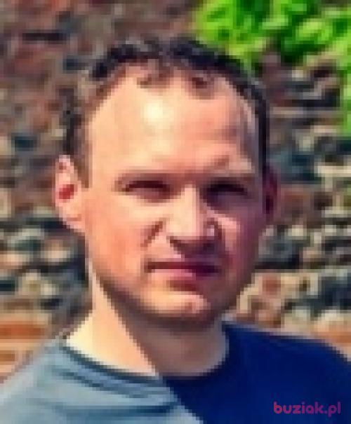 GrzegorzTB, Mężczyzna, 41 lat, Gdańsk