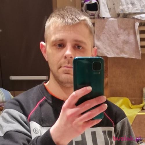 czakaraManka, Mężczyzna, 37 lat, Oss