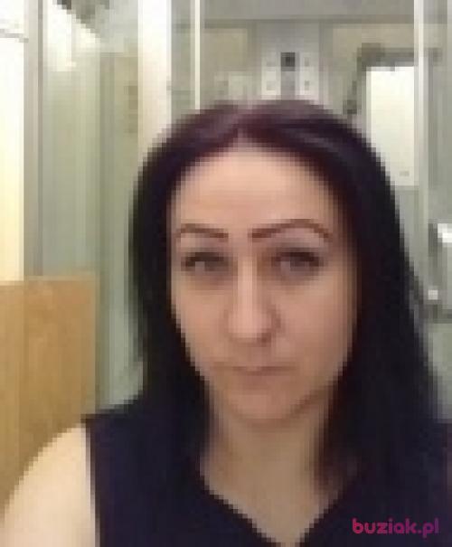ja2202, Female, 44 years, Kraków