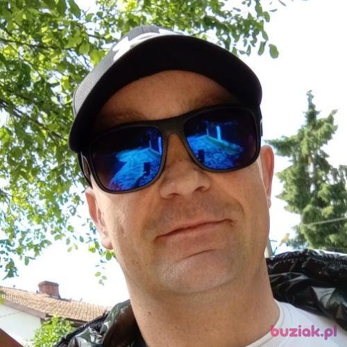 Damianos1990ksc, Male, 36 years, Kraków