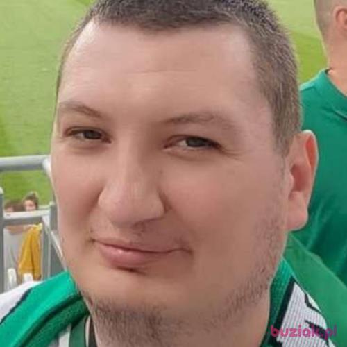 C_Mariusz, Mężczyzna, 34 lata, Radom