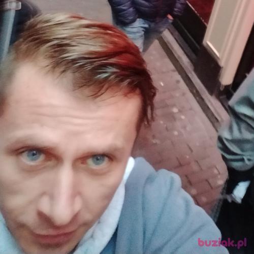 Marcinetlion, Male, 44 years, Rotterdam