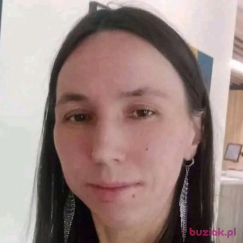 zyczliwaEwelcia, Female, 36 years, Sieradz