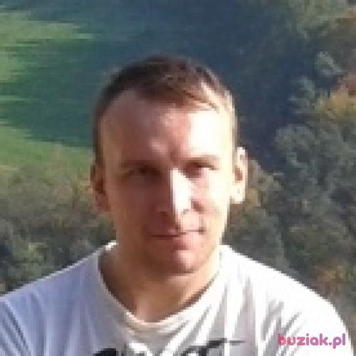 Rafo25, Mężczyzna, 33 lata, Szczuczyn