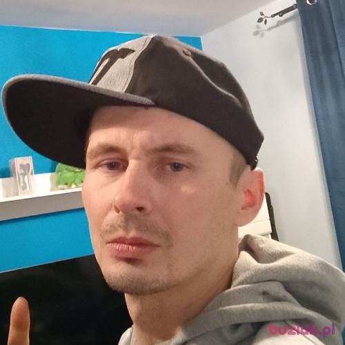Ventomek, Male, 39 years, Łańcut