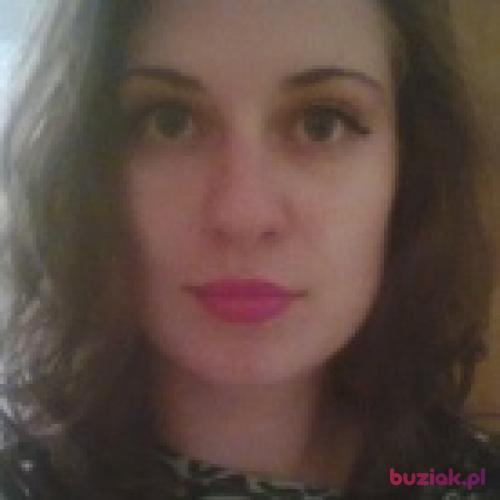 paula2197, Kobieta, 32 lata, Toruń