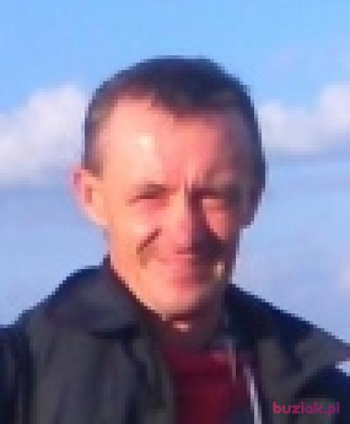 niko66620, Male, 58 years, Świebodzin