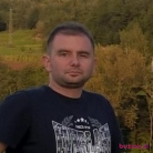 Dandidu, Male, 41 years, Brzesko