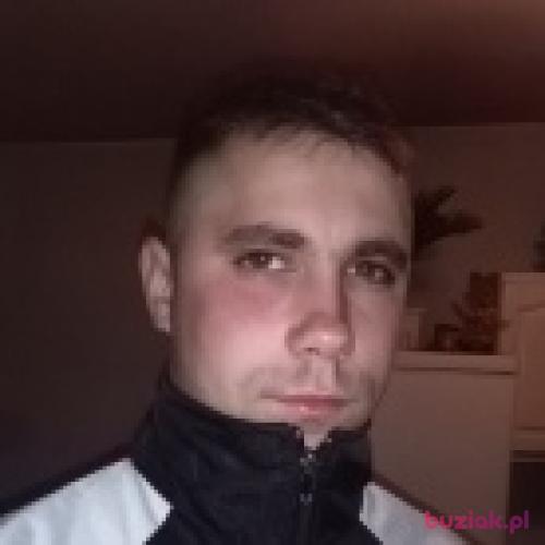 jasiekkoniuszy, Mężczyzna, 34 lata, Chojna