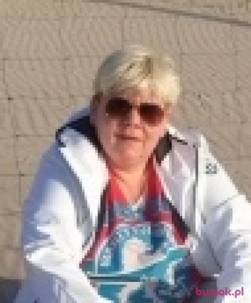 trabka, Female, 53 years, Poznań