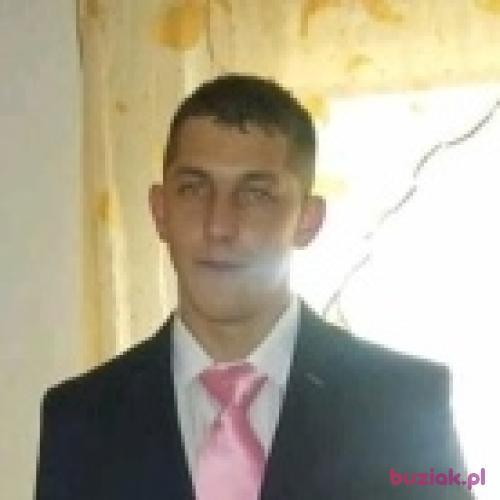 Adi7890kolus, Mężczyzna, 31 lat, Słubice