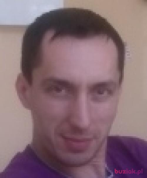 Damian04, Mężczyzna, 46 lat, Bytom