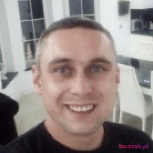 Gruby186, Mężczyzna, 39 lat, Pogorzela