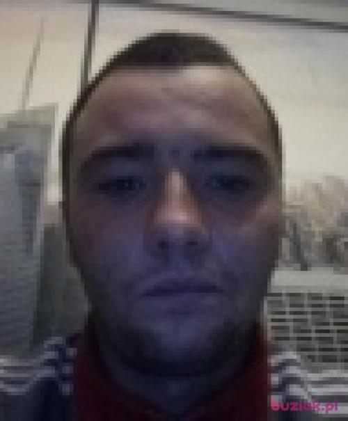 Mateusz0697, Mężczyzna, 29 lat, Witnica
