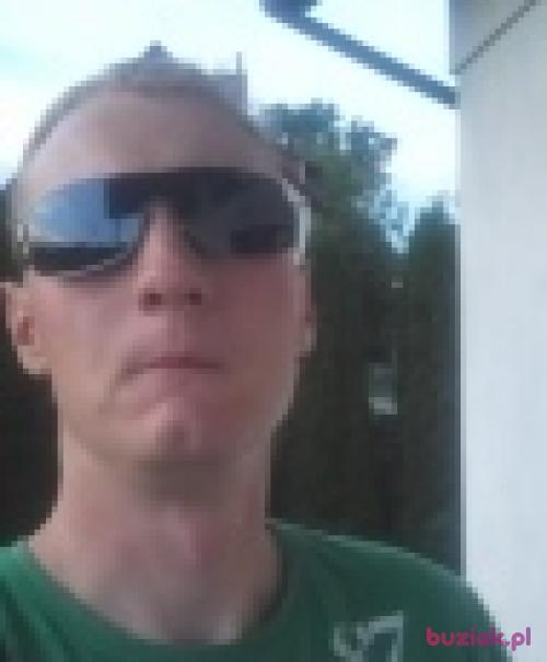 Lukash95, Mężczyzna, 35 lat, Nałęczów