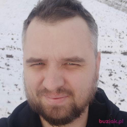 przemo9911, Mężczyzna, 36 lat, Jarosław
