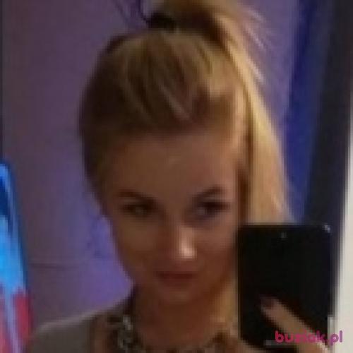 Claudiamroz88, Female, 38 years, Koszalin