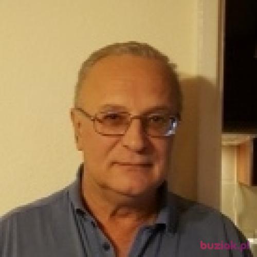 jarek01960, Male, 66 years, Kielce