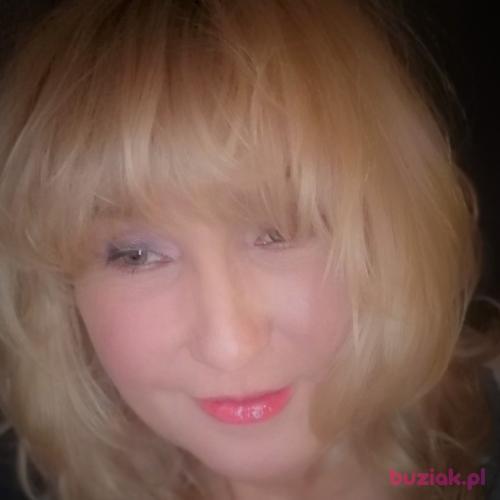 Hellooo, Kobieta, 53 lata, Warszawa