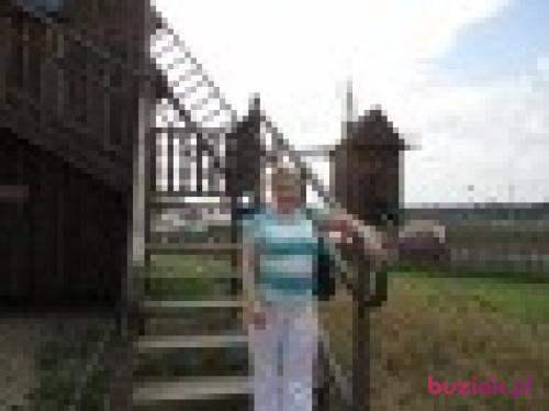 dika, Female, 61 years, Łódź