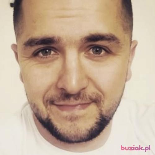 Damian84, Male, 42 years, Wrocław