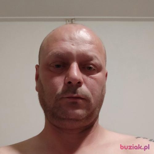 lysyabc, Mężczyzna, 49 lat, Rotterdam