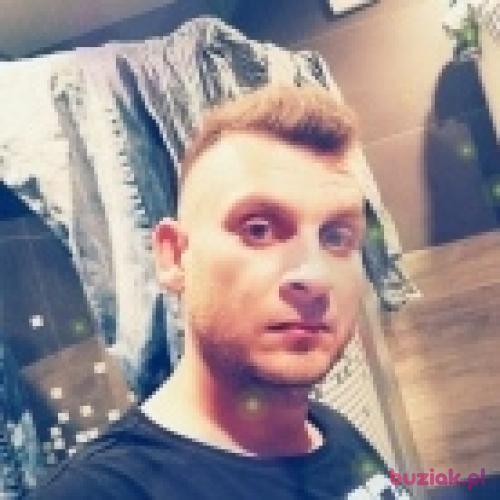 Bujanygb, Mężczyzna, 40 lat, Miechów