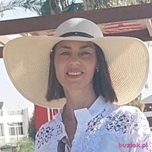 6madita6, Kobieta, 46 lat, Kijów