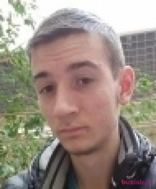 chlopak199, Mężczyzna, 30 lat, Konin