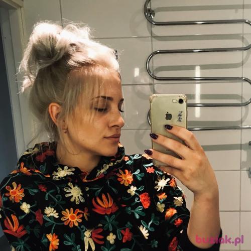 Magdalena_M, Kobieta, 29 lat, Skania