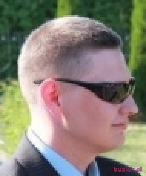 Damianek298, Male, 38 years, Płock