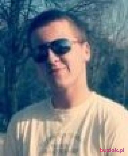 Opensuse38, Male, 30 years, Łowicz