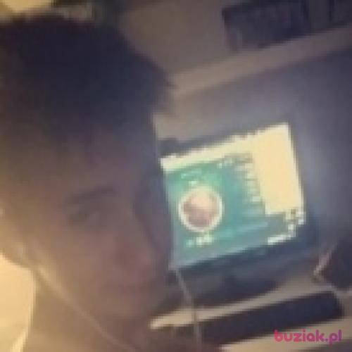 kriszu, Male, 25 years, Szczecin