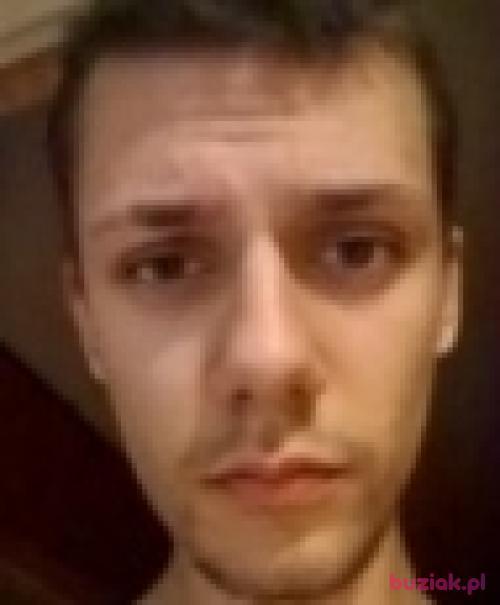 Kafel, Mężczyzna, 29 lat, Jarocin