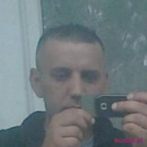 Lucas-S, Mężczyzna, 46 lat, Kraśnik