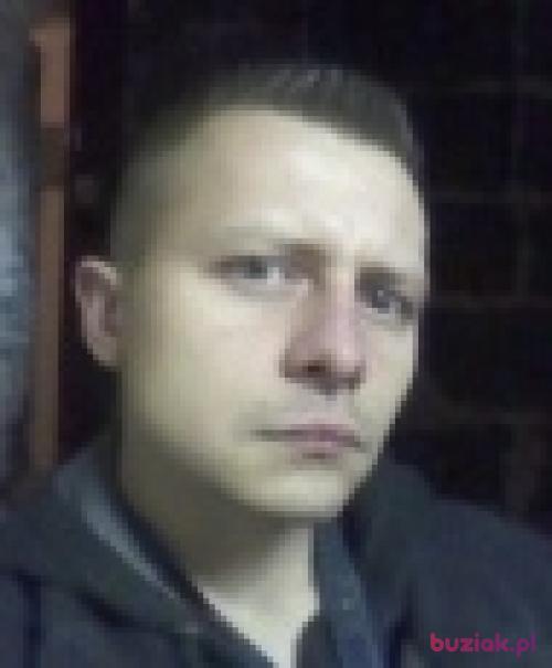 Tomeczek1986, Male, 40 years, Miechów