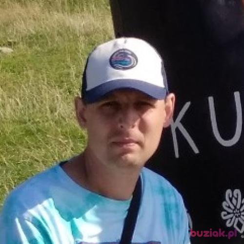 luktobi, Mężczyzna, 40 lat, Bytom
