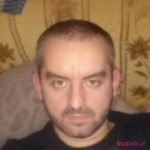 Anebriel, Mężczyzna, 42 lata, London