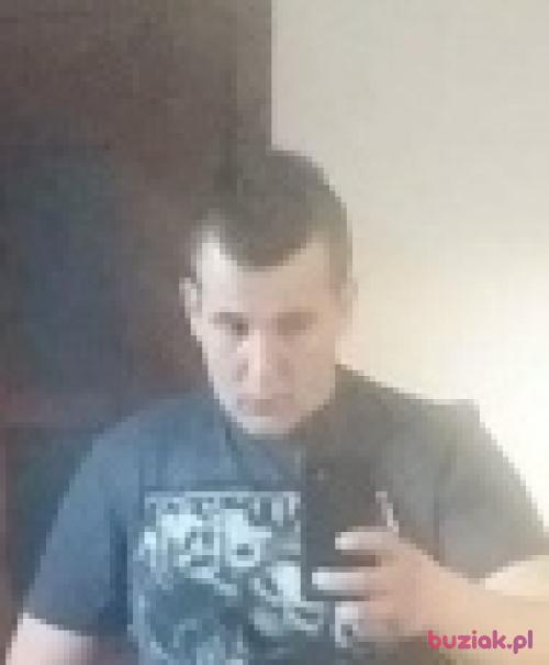 tymek5, Mężczyzna, 30 lat, Lesko