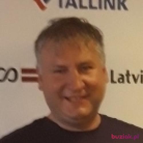 Cieniaa, Male, 49 years, Olsztyn