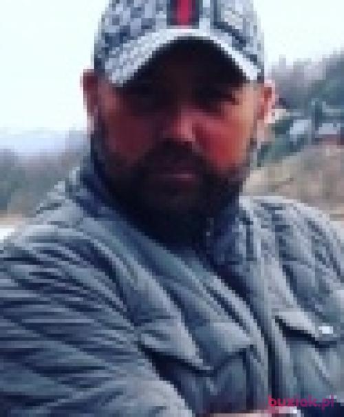 Kawalieros, Male, 48 years, Jaworzno