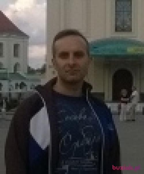 Mih31, Mężczyzna, 41 lat, lubelskie